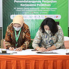 BMHS Diklat Indonesia