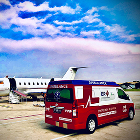 ER (Emergency Response) - Indonesia