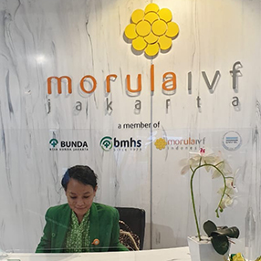 Morula IVF Indonesia