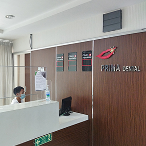 Prima Dental