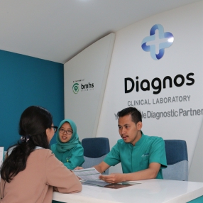 Laboratorium Diagnos