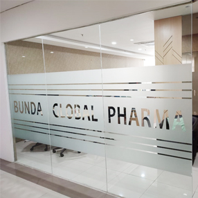 Bunda Global Pharma